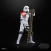 Figurica vojaka iz raketnega izstrelišča Star Wars Fallen Order, 15 cm
