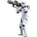 Figurica vojaka iz raketnega izstrelišča Star Wars Fallen Order, 15 cm