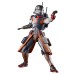 Figurica Vojne zvezd The Bad Batch Echo Mercenary Gear 15 cm
