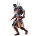 Figurica Vojne zvezd The Bad Batch Echo Mercenary Gear 15 cm