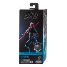 Figurica starega mojstra iz serije Star Wars Battlefront, 15 cm