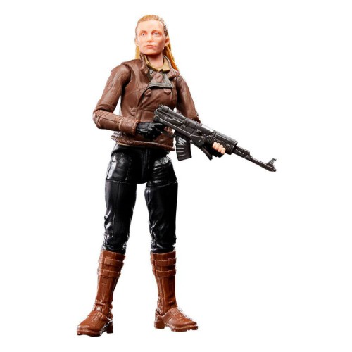 Figura Star Wars Andor Vel Sartha 15 cm