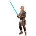 Star Wars Obi-Wan Kenobi - figura Obi-Wan Kenobi Jabiim 15 cm
