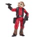 Figura Star Wars Vrnitev Jedija Nien Nunb 9,5 cm Figura Star Wars Vrnitev Jedija Nien Nunb 9,5 cm