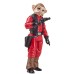 Figura Star Wars Vrnitev Jedija Nien Nunb 9,5 cm Figura Star Wars Vrnitev Jedija Nien Nunb 9,5 cm