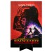 Figurica Darth Vaderja iz serije Vojna zvezd: Maščevanje Jedija, 15 cm Figurica Darth Vaderja iz serije Vojna zvezd: Maščevanje Jedija, 15 cm