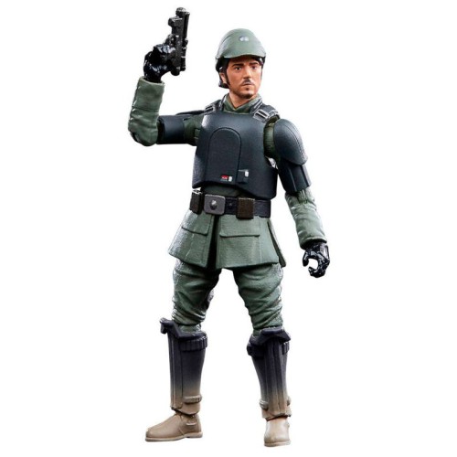 Figurica Vojne zvezd Andor Aldhani Misija Cassian Andor 9,5 cm