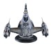 Vojna zvezd Mandalorian Figura Mandalorian N-1 Starfighter