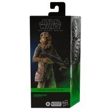 Figurica Chewbacce iz Vojne zvezd, Vrnitev Jedija, 15 cm