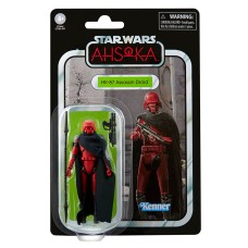Figurica droida morilca iz Vojne zvezd Ahsoka HK-87 9,5 cm