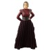 Figurica Vojne zvezd Ahsoka Morgan Elsbeth 9,5 cm