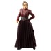 Figurica Vojne zvezd Ahsoka Morgan Elsbeth 9,5 cm