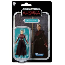 Figurica Vojne zvezd Ahsoka Morgan Elsbeth 9,5 cm