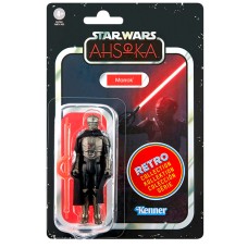 Figurica Vojne zvezd Ahsoka Marrok 9,5 m