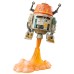 Figurica Vojne zvezd Ahsoka Chopper C1-10P 15 cm
