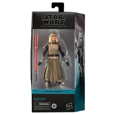Figurica Vojne zvezd Ahsoka Shin Hati 15 cm