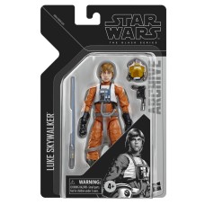 Figurica Luka Skywalkerja iz Vojne zvezd, 15 cm