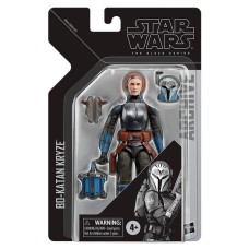 Figura Star Wars Bo-Katan Kryze 15 cm