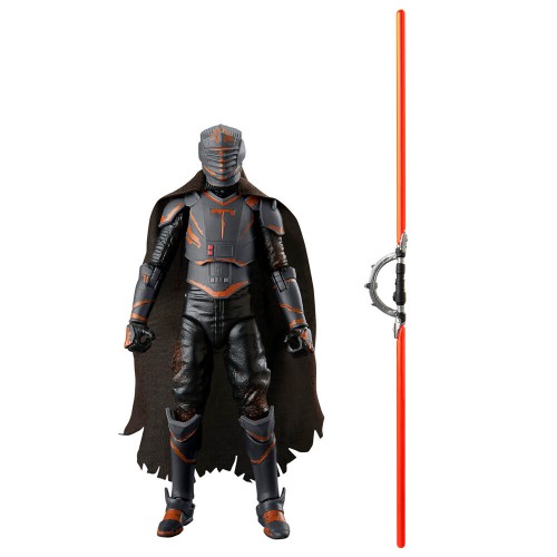 Figurica Ahsoka Marrok iz Vojne zvezd 15 cm