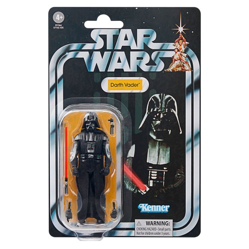 Figurica Darth Vaderja iz Vojne zvezd 9,5 cm
