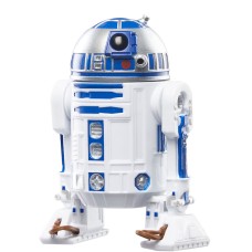 Figurica Vojne zvezd Artoo-Detoo (R2-D2) 9,5 cm Figurica Vojne zvezd Artoo-Detoo (R2-D2) 9,5 cm