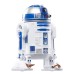 Figurica Vojne zvezd Artoo-Detoo (R2-D2) 9,5 cm