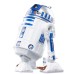 Figurica Vojne zvezd Artoo-Detoo (R2-D2) 9,5 cm