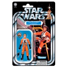 Figurica pilota X-Wing iz Vojne zvezd Luka Skywalkerja 9,5 cm