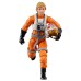 Figurica pilota X-Wing iz Vojne zvezd Luka Skywalkerja 9,5 cm