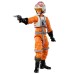 Figurica pilota X-Wing iz Vojne zvezd Luka Skywalkerja 9,5 cm