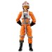 Figurica pilota X-Wing iz Vojne zvezd Luka Skywalkerja 9,5 cm