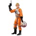 Figurica pilota X-Wing iz Vojne zvezd Luka Skywalkerja 9,5 cm