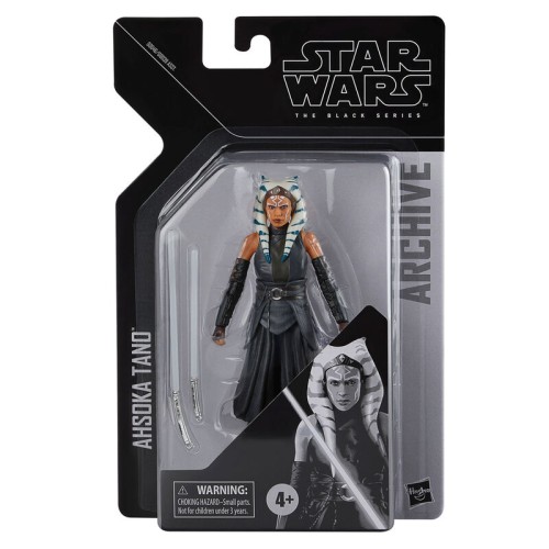 Figurica Ahsoka Tano iz Vojne zvezd 15 cm
