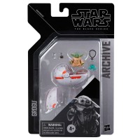 Figurica Groguja iz Vojne zvezd 15 cm Figurica Groguja iz Vojne zvezd 15 cm