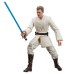 Vojna zvezd Skrita grožnja Qui-Go Jinn Darth Maul Obi-Wan Kenobi paket 3 figur 15 cm
