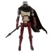 Figurica Vojne zvezd Ashoka HK-87 Morilski droid Arcana 9,5 cm