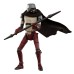 Figurica Vojne zvezd Ashoka HK-87 Morilski droid Arcana 9,5 cm