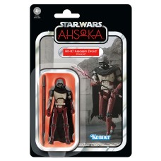 Figurica Vojne zvezd Ashoka HK-87 Morilski droid Arcana 9,5 cm Figurica Vojne zvezd Ashoka HK-87 Morilski droid Arcana 9,5 cm