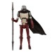 Figurica Vojne zvezd Ashoka HK-87 Morilski droid Arcana 9,5 cm