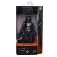 Figurica Darth Vaderja iz Vojne zvezd: Novo upanje, 15 cm