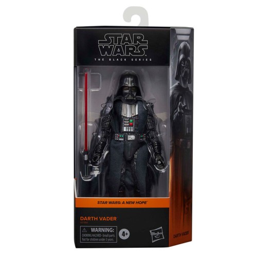 Figurica Darth Vaderja iz Vojne zvezd: Novo upanje, 15 cm