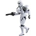 Figurica Vojne zvezd Jedi Survivor Jetpack Trooper 9,5 cm.