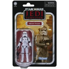 Figurica Vojne zvezd Jedi Survivor Jetpack Trooper 9,5 cm. Figurica Vojne zvezd Jedi Survivor Jetpack Trooper 9,5 cm.