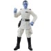 Figurica velikega admirala Thrawna iz Vojne zvezd Ahsoka 9,5 cm