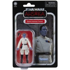 Figurica velikega admirala Thrawna iz Vojne zvezd Ahsoka 9,5 cm
