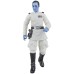 Figurica velikega admirala Thrawna iz Vojne zvezd Ahsoka 9,5 cm