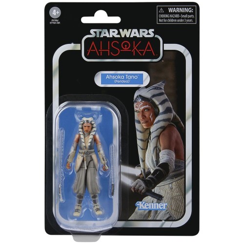 Vojna zvezd Ahsoka - figurica Ahsoka Tano 9,5 cm