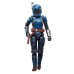 Figurica Vojne zvezd Mandalorian Nočna sova 15 cm