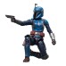 Figurica Vojne zvezd Mandalorian Nočna sova 15 cm