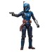 Figurica Vojne zvezd Mandalorian Nočna sova 15 cm